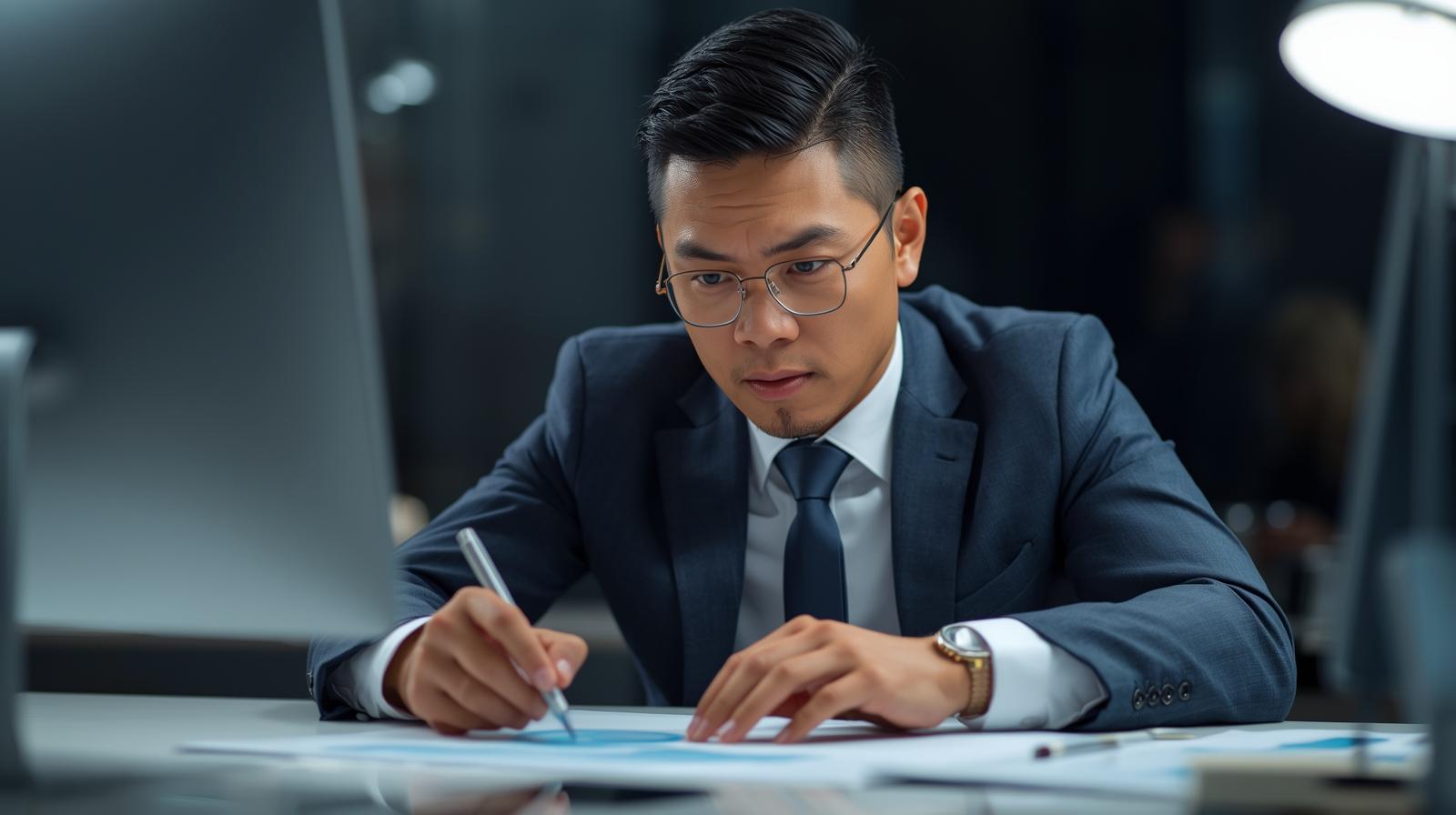 New Lecturer Meeting